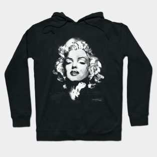 Marilyn Monroe Hoodie